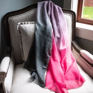 Multi Tone Scarf NEW